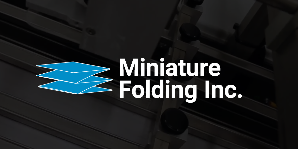 About Miniature Folding Inc.